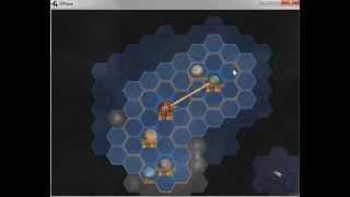 XPlore - Alpha Gameplay (4X Strategy)