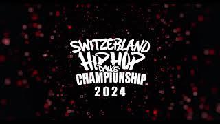 DOLLS PISTOLS | QUALIFICATION ADULT | HIP HOP INTERNATIONAL SWITZERLAND 2024