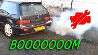 K!llING CAR ENGINE - ENGINE BLOW UP COMPILATION EP  6