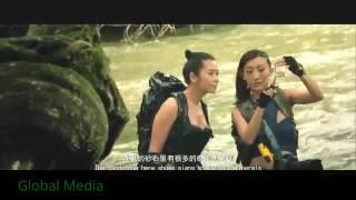 Chinese Angels Action Movies 2016 ~ Full CHinese Action Movies