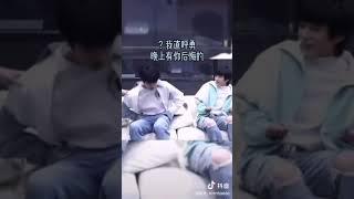 #时代少年团 #宋亚轩 #刘耀文 #文轩 有多少人跟我一样巨喜欢看碗盆闹别扭(视频有点长，请耐心看完)