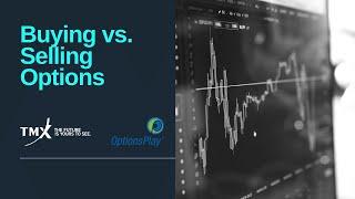 Buying vs. Selling Options w/ Tony Zhang - Sept 12, 2020