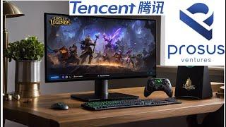 Prosus besser als Tencent? (Aktienanalyse)