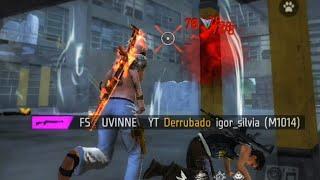 Talento absurdo  Moto G22 Free Fire Highlights