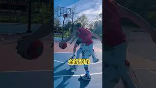郭艾伦“全新涡轮”#shorts #short #郭艾伦 #cba #中国バスケットボール #cbalive #cbahighlights #辽宁男篮