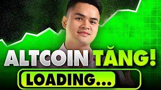 DANH MỤC ALTCOIN 2025 CHI TIẾT - ĐÂU LÀ NHỮNG MẢNG ĐƯỢC HOLD NHIỀU NHẤT !!