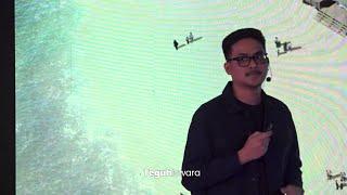 Arsitektur Bercerita | Teguh Iswara Suardi | TEDxHasanuddin University