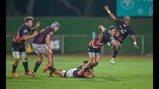 Round 4 HIGHLIGHTS: FNB UJ vs FNB Maties -  10 March