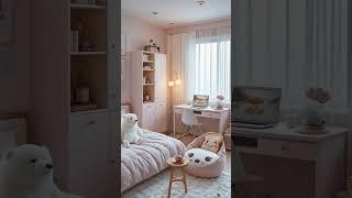 Dream children's room #bedroom #kamartiduranak