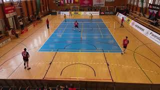 TENGO SALONTA, AUSTIN CUP VSETIN (Cehia) 2022