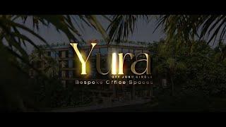 Yura Realty: Redefining Corporate Luxury in Mumbai