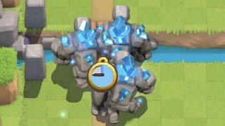 golem cycle