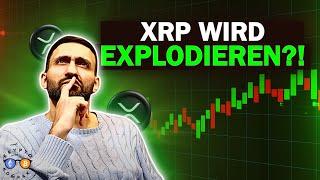 XRP EXPLODIERT im Januar?!