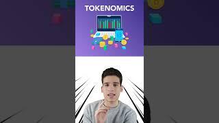 What Is Tokenomics?  [Tokenomics Explained]