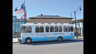 Discover Niagara Shuttle, Free Shuttle in Niagara Falls, USA, to Utilize When Discovering the Area