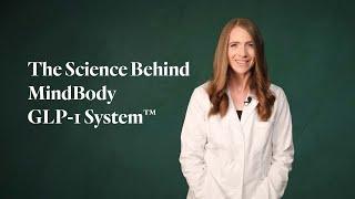 The Science Behind MindBody GLP-1 System