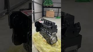 #техлайф #engine #cummins #longblock #c8.3 #столбик