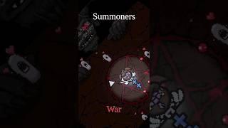 Summoners War 05 #gamer #linuxgaming #random #isaacrepentance #roguelike