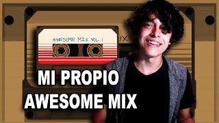 Mi propio AWESOME MIX | Chris Lemia