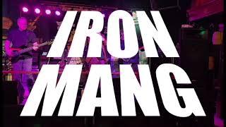 Iron Mang - War Pigs Live - 6/22/24