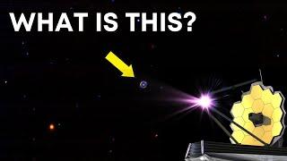 James Webb Telescope Captures Perfect Einstein Ring SHOCKING Entire Space Industry!