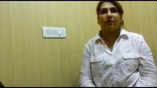 Prettislim - Noorie Shaikh explains the effectiveness of U Lipo Treatment at Prettislim