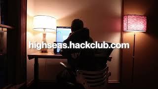  Hack Club High Seas: How to Join