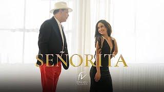 SEÑORITA - Fernando Villalona (video oficial)