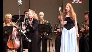Светлана Безродная и Светлана Полянская В ДАЛЬНИЙ ПУТЬ