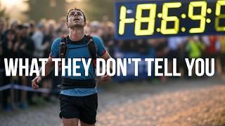 The Dark side of ultra marathons - Death By Mass Popularity?