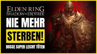 Mit diesem KRASSEN BUILD ist sogar der ENDBOSS EIN WITZ! Elden Ring Shadow of the Erdtree