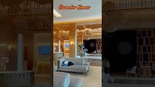  Рецепшен отеля Swandor Kemer — это как первое свидание: и первое впечатление решает всё!