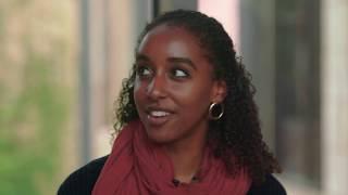 Students Talk About Their Experiences at Stanford Law School