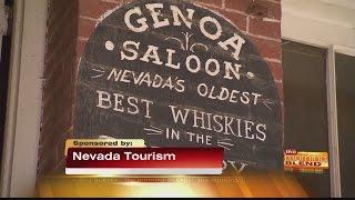Nevada Tourism