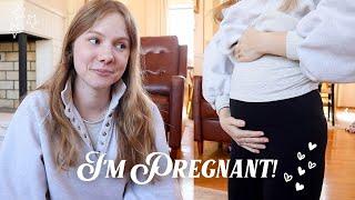 I’m pregnant with baby #3 