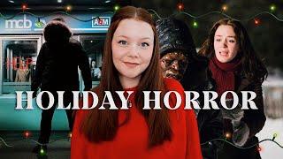 Holiday Horror Movies You've (Probably) Never Seen