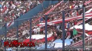 "Porque esta hinchada quiere festejar" - La Página Millonaria