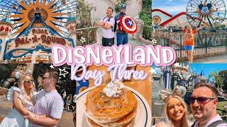 DISNEYLAND CALIFORNIA AND CALIFORNIA ADVENTURE VLOG 2023 | DISNEYLAND CALIFORNIA VLOGS | LA VLOGS ad