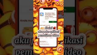 cara mengembalikan video yang terhapus