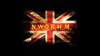 HEAVY METALLER'S  NWOBHM - PART 20