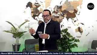 La Simiente de la Serpiente - Apóstol Rafael Ramírez - Ministerios Unidos Global