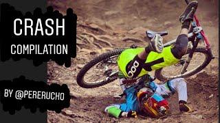 Crash compilation by @pererucho