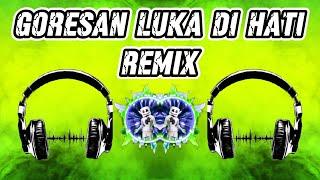 Goresan luka di hati remix  maulana Ardiansyah  | ageng keyboard