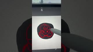 Drawing subscribers profile pictures till 10k #art #drawing #fyp