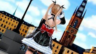 Setsuna Trip  セツナトリップ [ MMD DOA ] Marie Rose