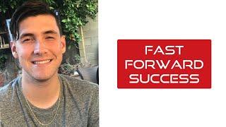 Connor Langley - Fast Forward Success