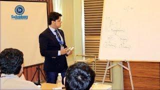 SsAcademy - Upcomming Courses ( February to March '15 )