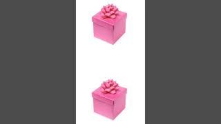 Choose your gift box and see your gift #good gift/vs/bad gift #subscribe #trendingshort