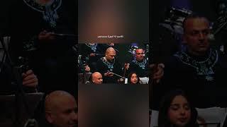 تقاسيم الة الجوزة حسين فجر المسرح الوطني العراقي