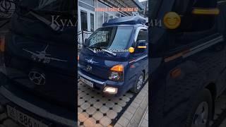 HYUNDAI PORTER LEGENDA KG